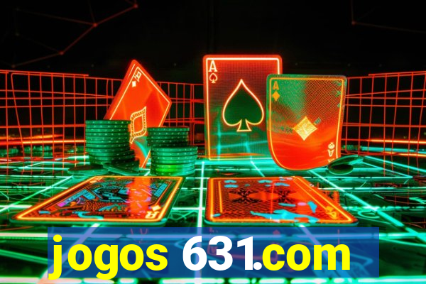 jogos 631.com